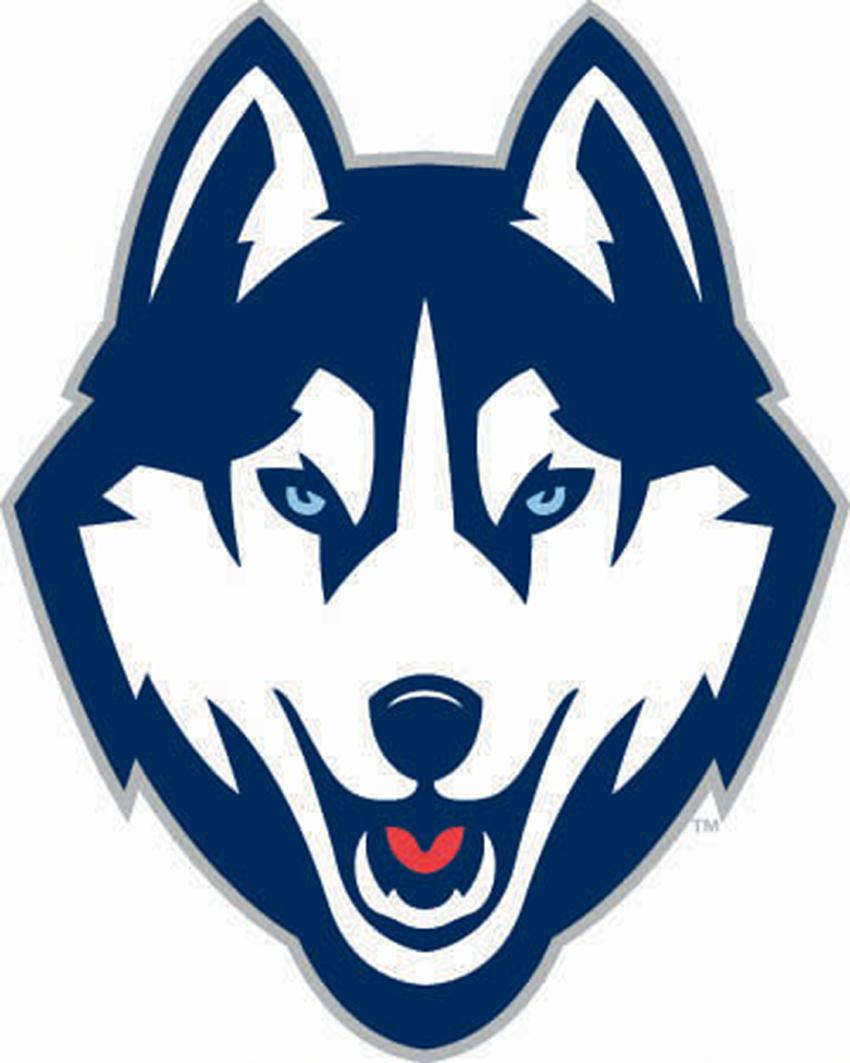 Uconn Huskies Logo | Best Wallpapers